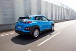 Hyundai Kona Active 2017 года (AU)